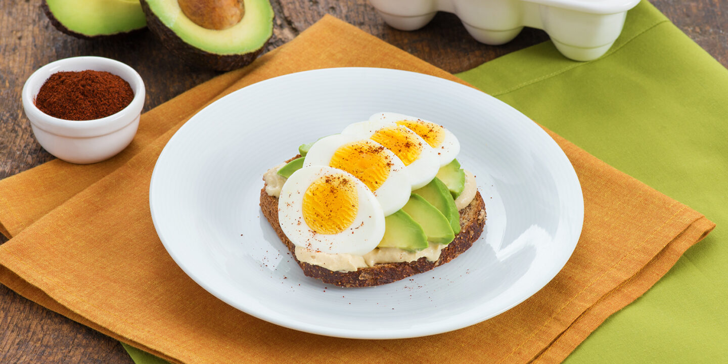 Quick & Easy 5-Day Meal Plan for Busy Professionals