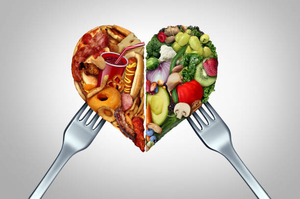 Dietary and medical causes of iron deficiency