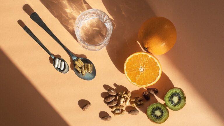 Micronutrients: Small but Mighty for Your Body – Benefits & Source