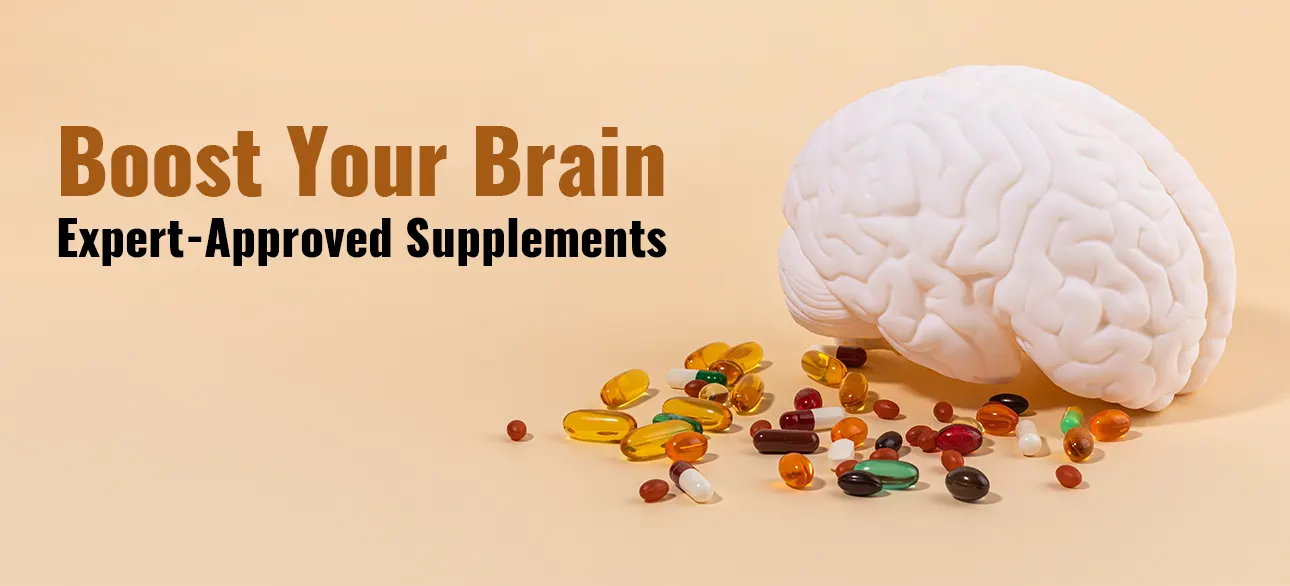 Do You Need Supplements? Expert Health Insights