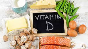 Importance of Vitamin D for Strong Bones and Better Immunity