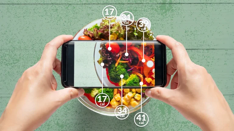 The Science of Calories – How Much You Need Daily