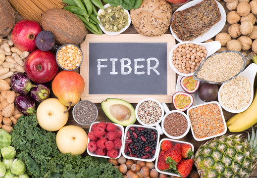 High-Fiber Recipes for a Strong and Healthy Gut