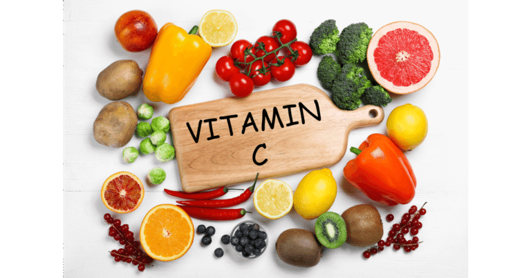 Vitamin C Benefits: More Than Immunity Explained