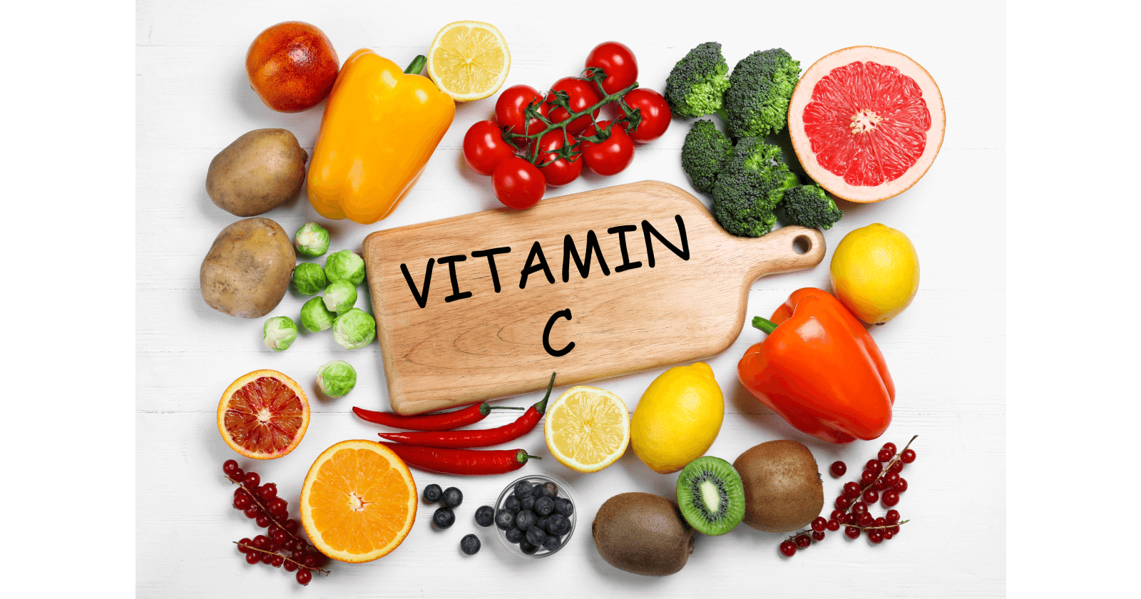 Vitamin C Benefits: More Than Immunity Explained