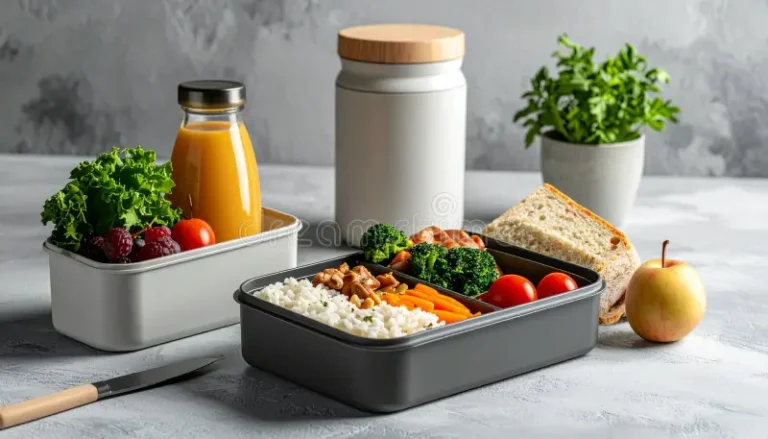 Easy Lunchbox Recipes for Kids and Adults