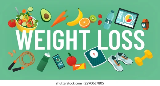 Weight Loss Struggles Fix: 7 Mistakes Holding You Back